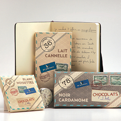 Chocolats Deley