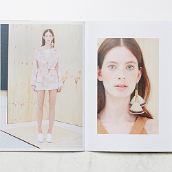 Shao Yen SS15