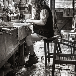 The Chair Restorer