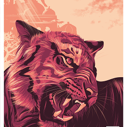 WWF Poster Campaign