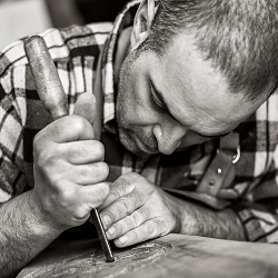 The Furniture Restorers