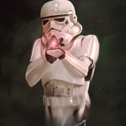 Digital Paintings