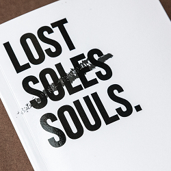 Lost Soles