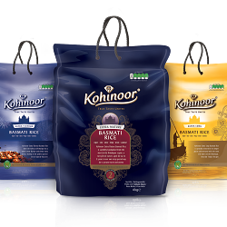 Kohinoor Premium Basmati Rice