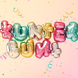 Kunterbunt identity