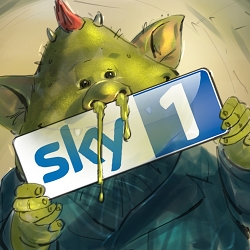Fungus The Bogeyman