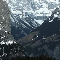 Berner Oberland