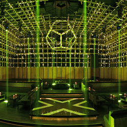 Blowfish Night Club, Jakarta