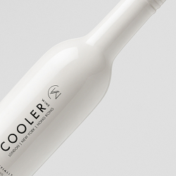 Wine Cooler - Identity Proposal