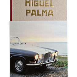 Miguel Palma "Private view/Jaguar project"