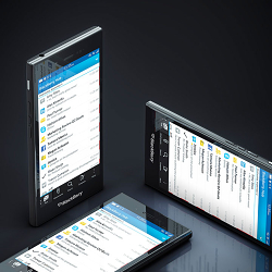 BlackBerry Z3