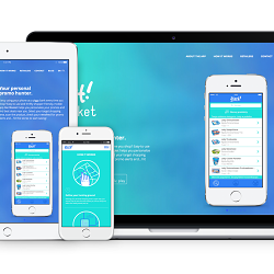 AlertBasket app
