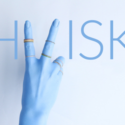 Hvisk