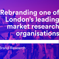Brand Research - Branding