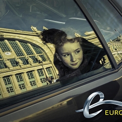 Eurostar