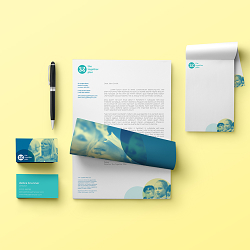 The Together Plan rebrand
