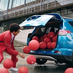 Burrell Taps The Colonie's For Toyota Campaign Featuring Keegan-Michael Key
