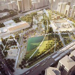 Abu Dhabi - Qasr Al-Hosn