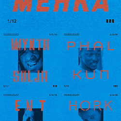 KAPN MEHKA: SYVIL WER