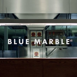 Blue Marble