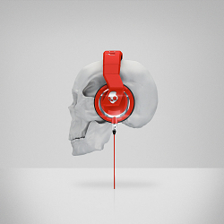 Skullcandy Personal Project