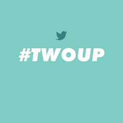 #TwoUp