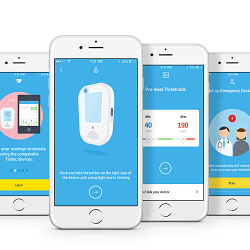 Turkcell Healthmetre