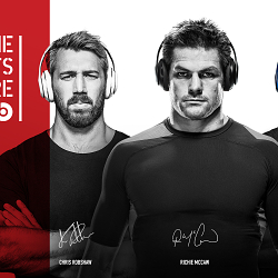 Beats by Dr. Dre 'The Game Starts Here'