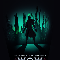 Wizard of Wonders