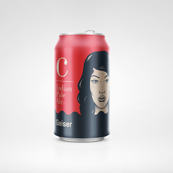 Geiser Beer