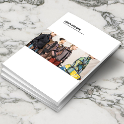 ISSEY MIYAKE - REPORT