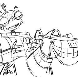 Knight Rusty (Ritter Rost)