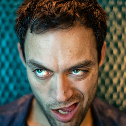 Alex Hassell