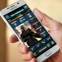 Mobile Game