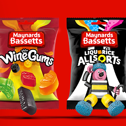 Maynards Bassetts