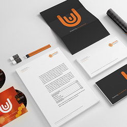  Union Street brand refresh, website, UX Design and marketing collateral