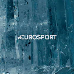 Eurosport Global Rebrand
