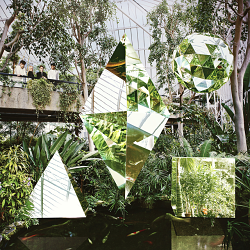 Clean Bandit - The Shhhow by Kia