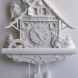 Cuckoo Clock