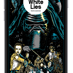 Star Wars The Force Awakens
