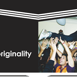 Brand Book for adidas originals