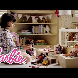 Barbie - Imagine The Possibilities