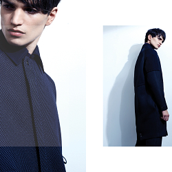 NORSE PROJECTS LOOKBOOK