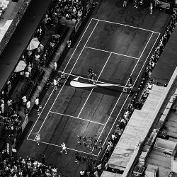 Nike Court - Steal the Show