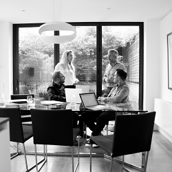Spider Marketing Website Photography