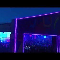 Virgin Media V Festival