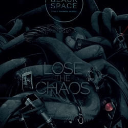 Lynx Black Space