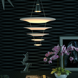 3D VISUALIZATIONS