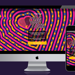 Ted Baker Solemates Digital Campaign