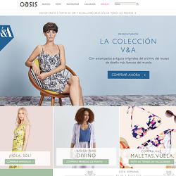 Oasis